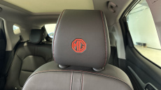 MG ZS 1.0T GDi Exclusive 5dr Petrol Hatchback